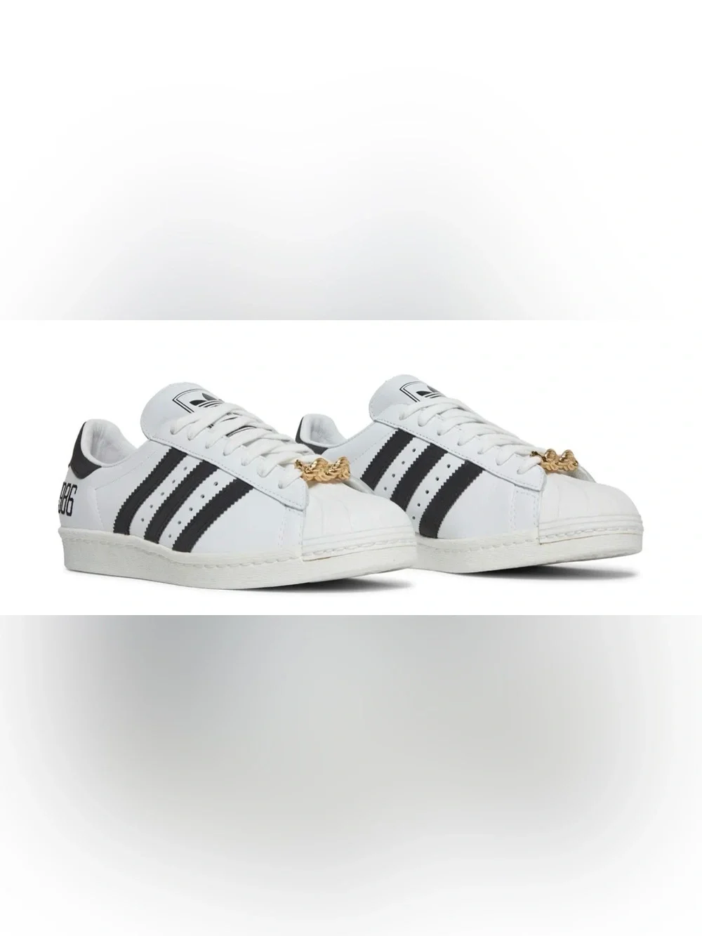 RUN DMC SUPERATAR 80s My adidas